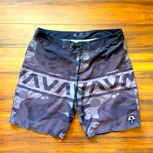 RVCA Men’s Shorts